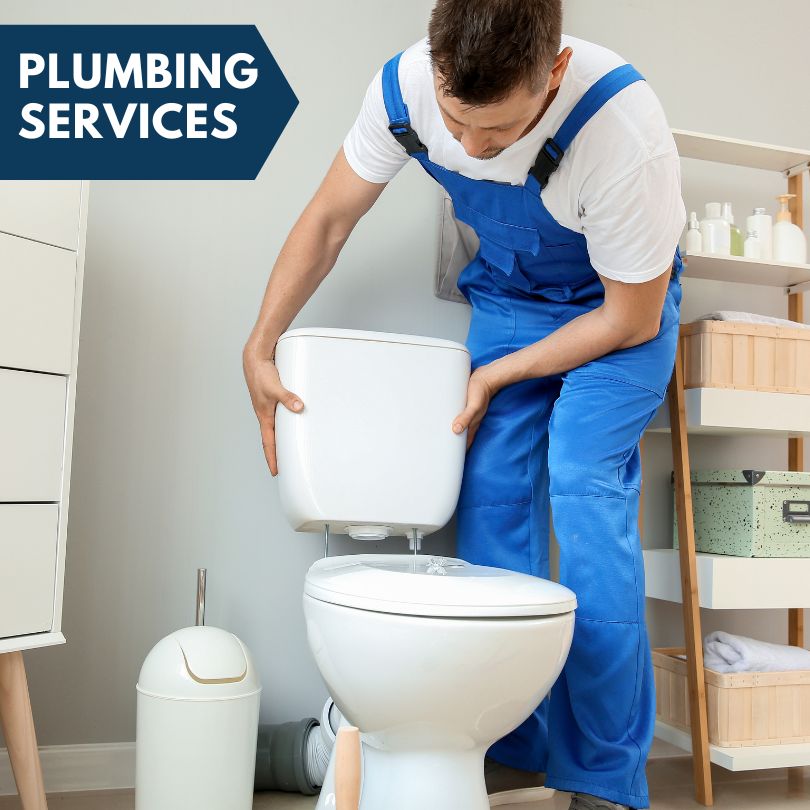 Plumbing Company in Monticello, AR